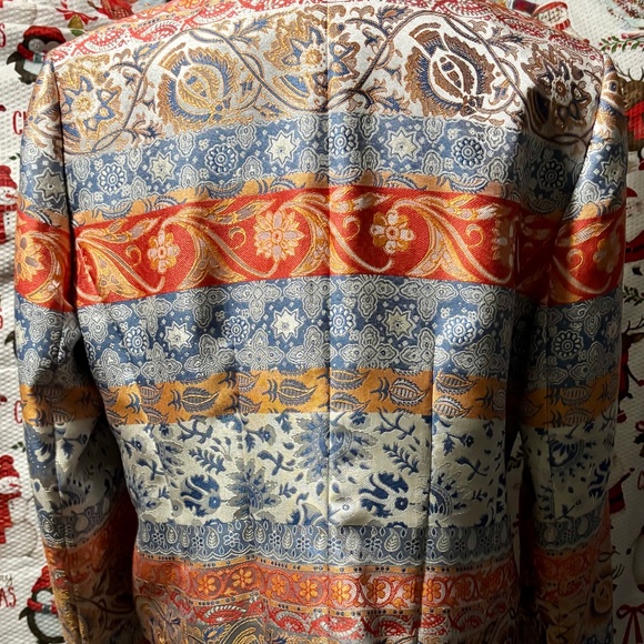 Petite Urban Haggar Blazer - Picture 3 of 6